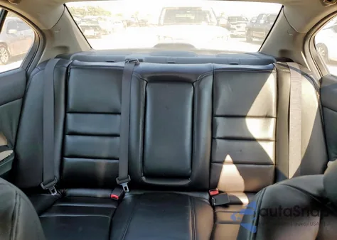 2008 Honda Accord Exl from USA, damaged, VIN 1HGCP36848A011047